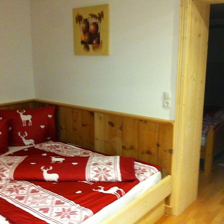 Migglwieshof Kelchsau Room photo