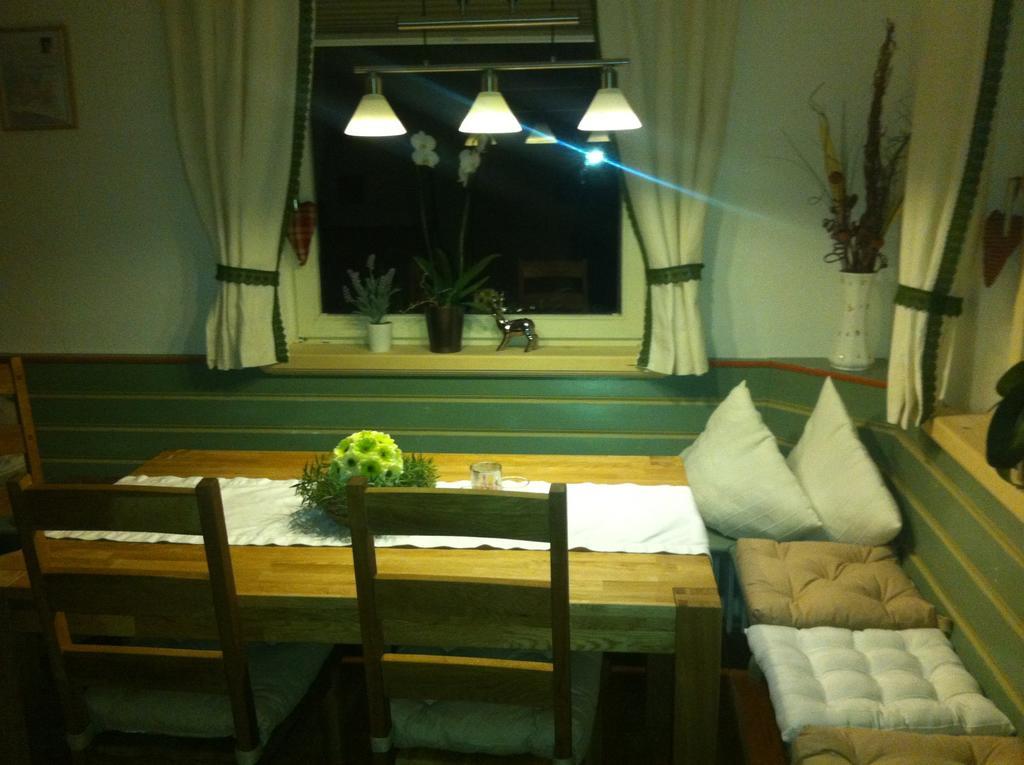 Migglwieshof Kelchsau Room photo
