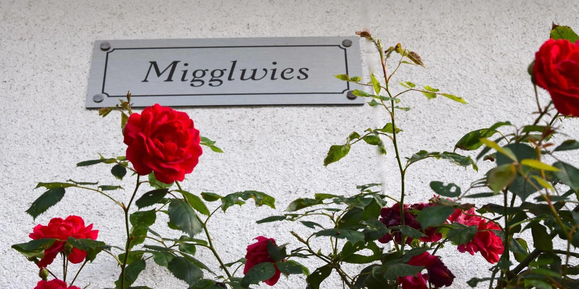 Migglwieshof Kelchsau Exterior photo